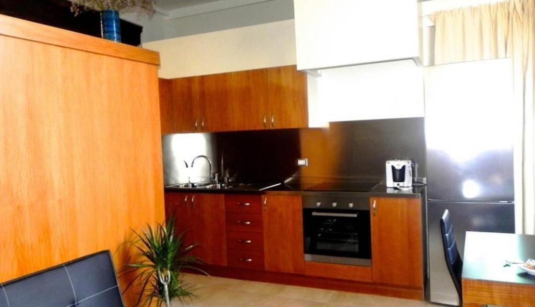 San Stae Casa Aurora Apartment Venice Exterior photo