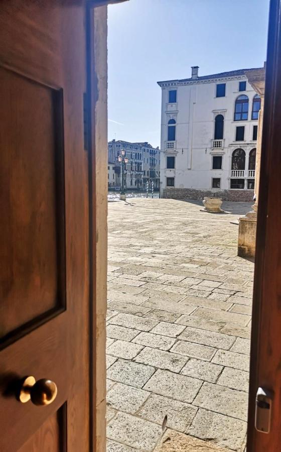 San Stae Casa Aurora Apartment Venice Exterior photo
