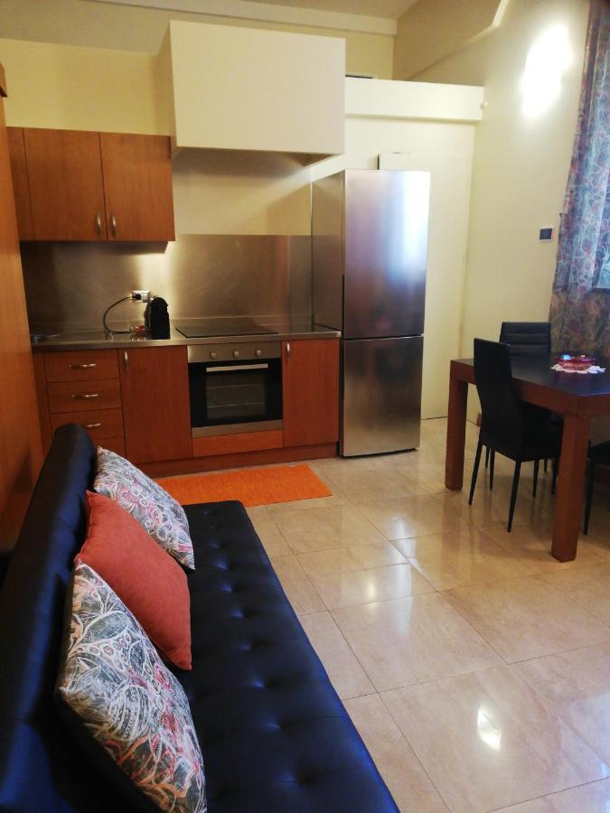 San Stae Casa Aurora Apartment Venice Exterior photo