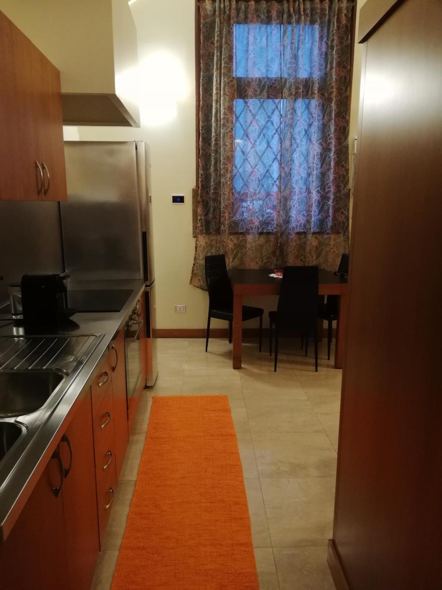 San Stae Casa Aurora Apartment Venice Room photo